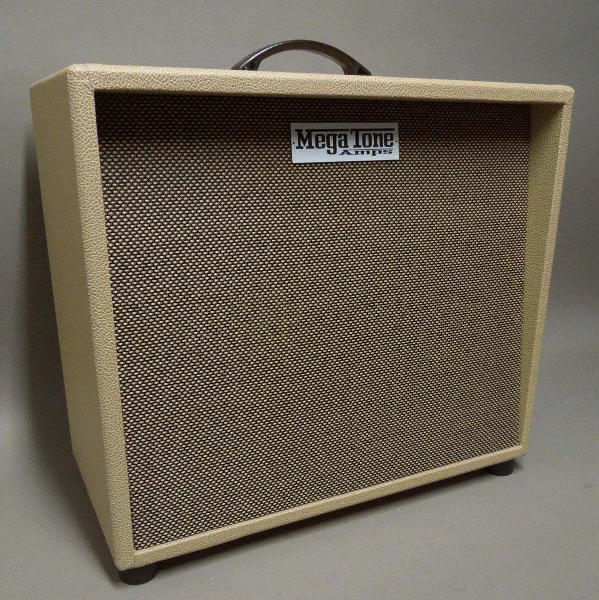 Final MegaTone Harp Amp Offerings Blues Harmonica